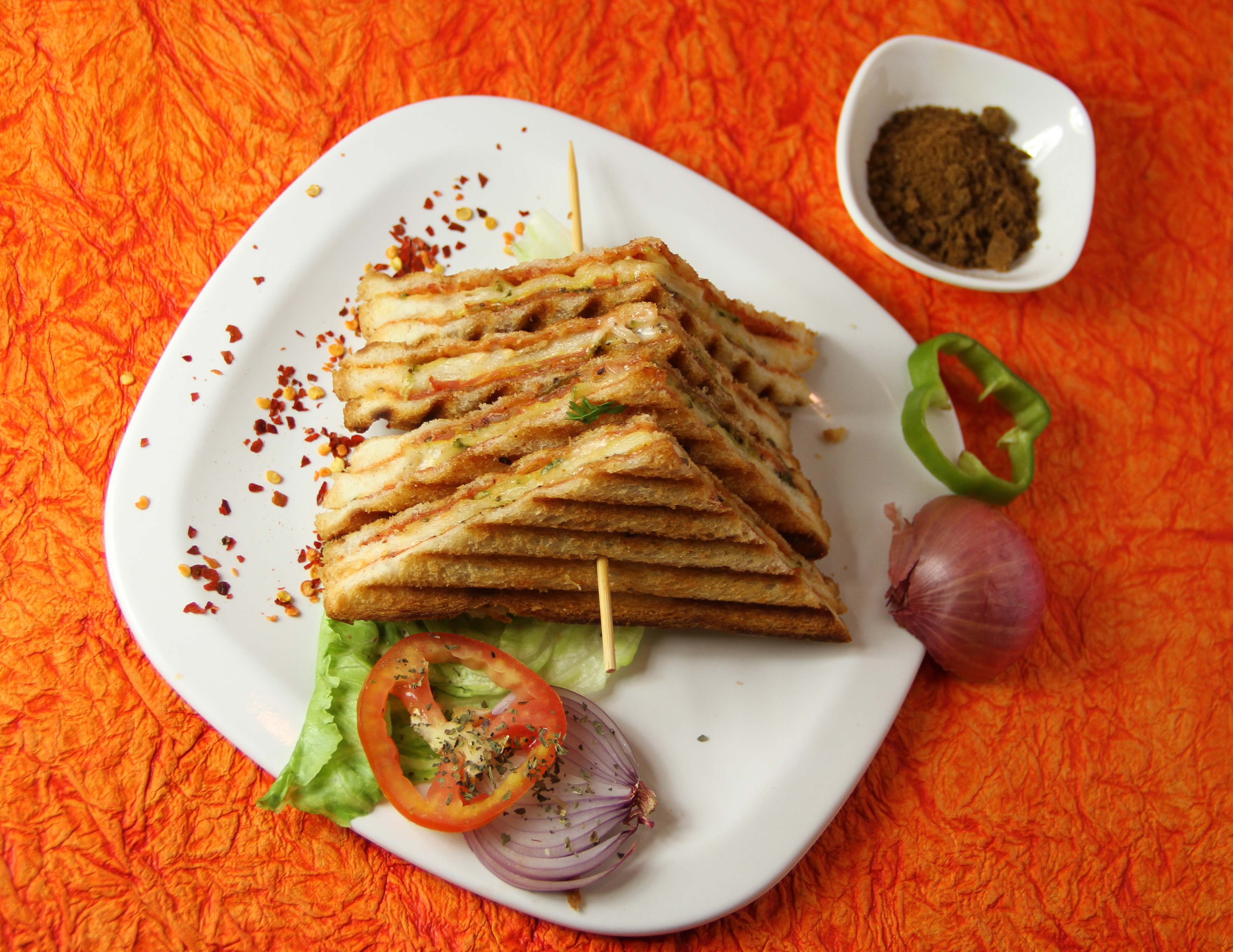 Hwealth Cafe cover