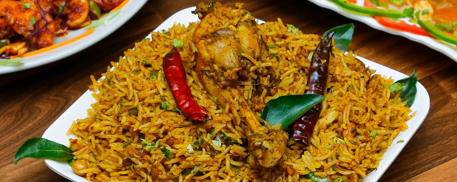 Valiyakadayil Budget Restaurant cover