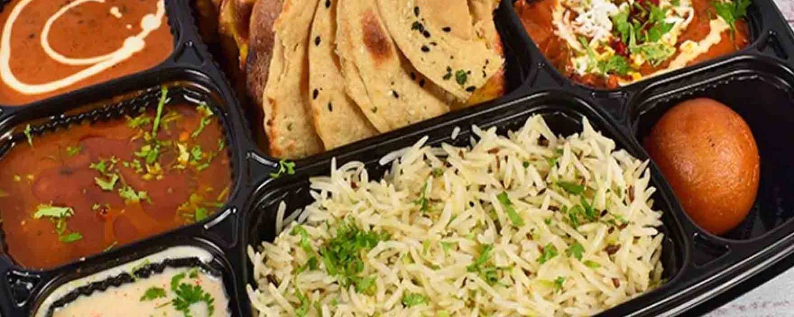 Lavi Food Service cover
