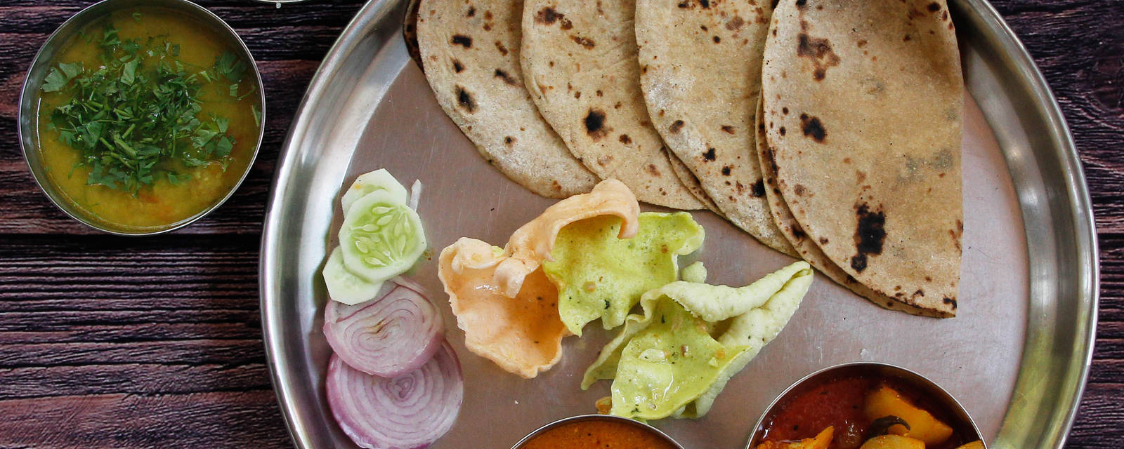 Order from Deepa's Mess -Affordable Meals online in Pune | Swiggy