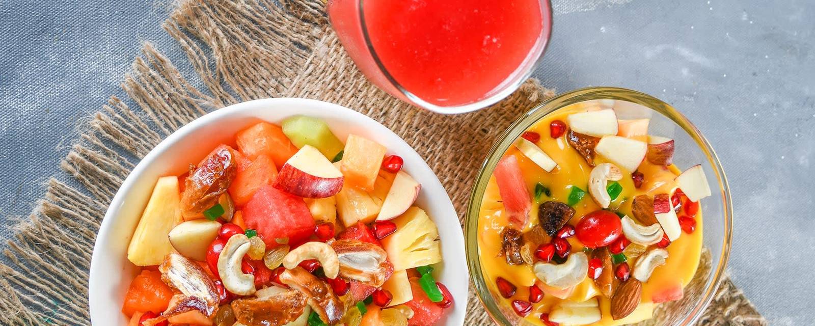 Fruit Bite Natural Juices & Salads cover