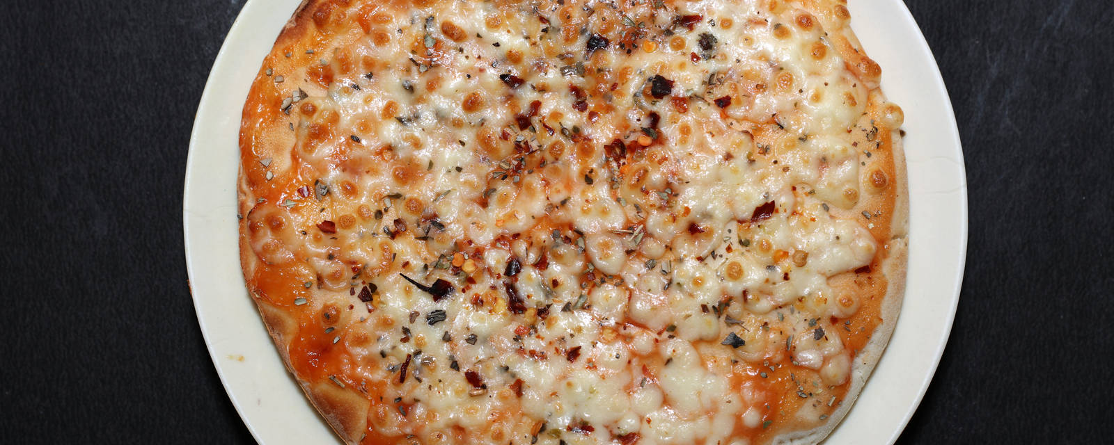 Rockers Pizza cover