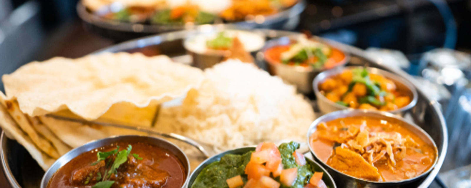Joshi Restaurant cover