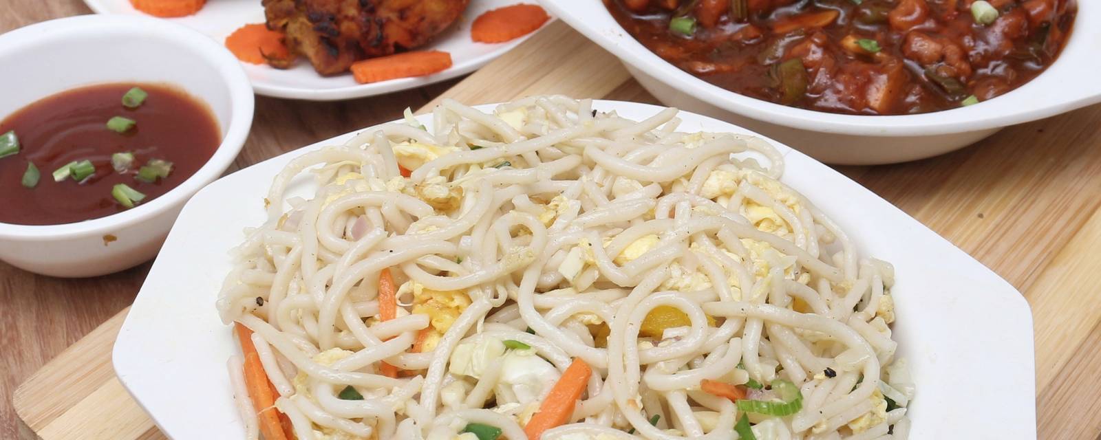 Hotel Sahana Non Veg cover