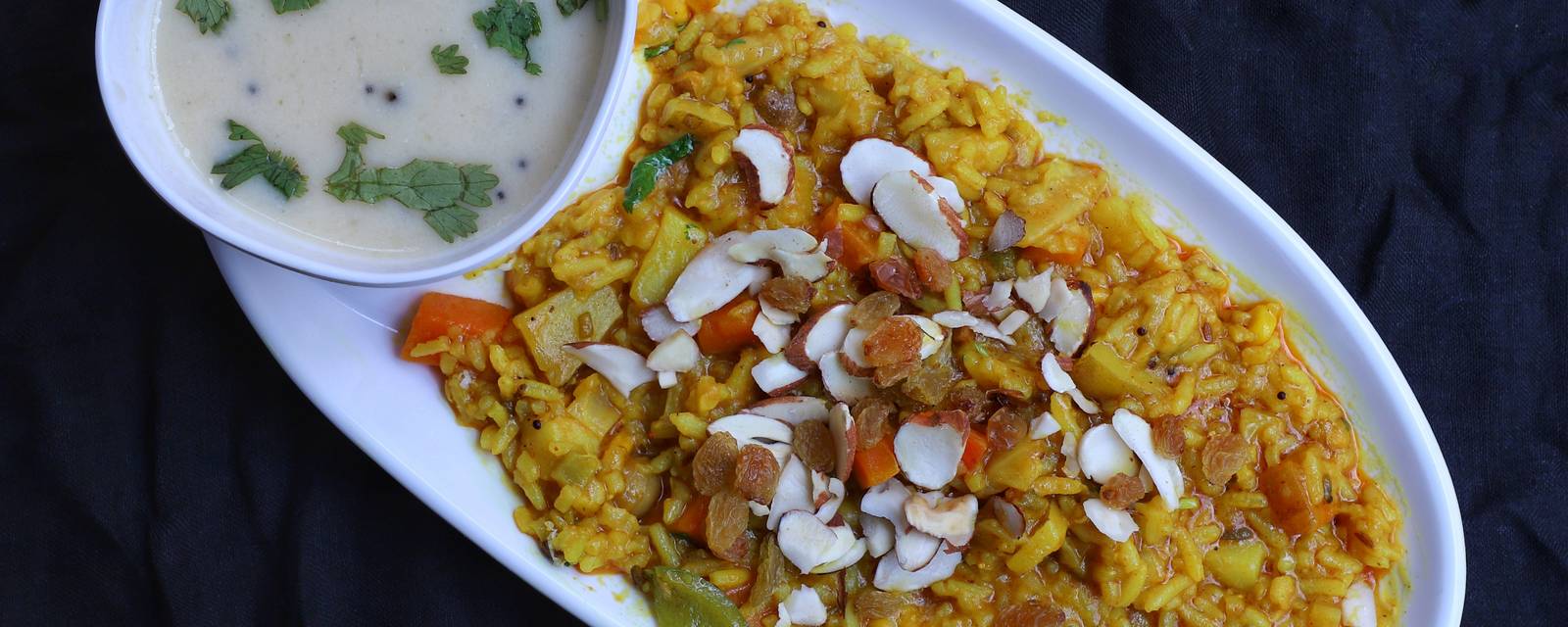 Swaminarayan Khichdi cover