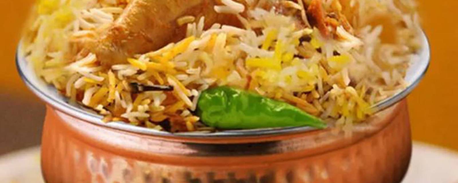 Mashi Biryani World cover