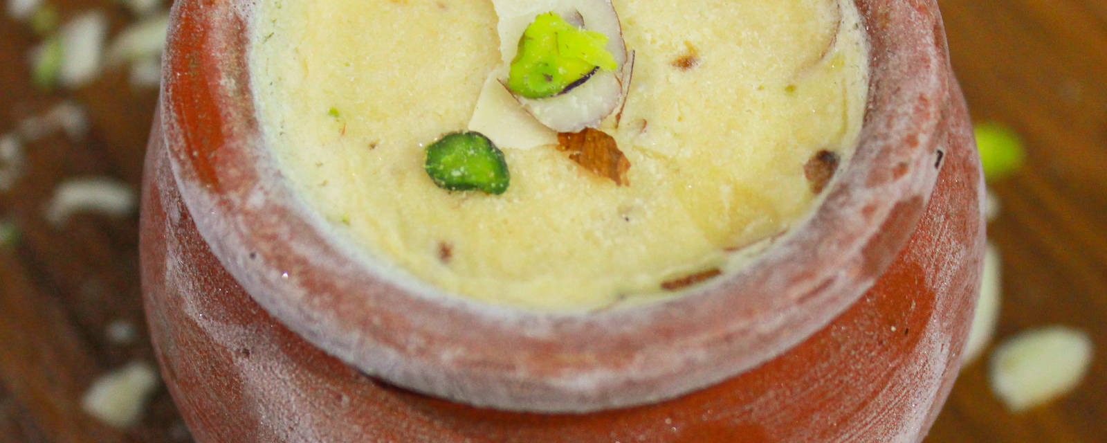 Asharfi Kulfi cover
