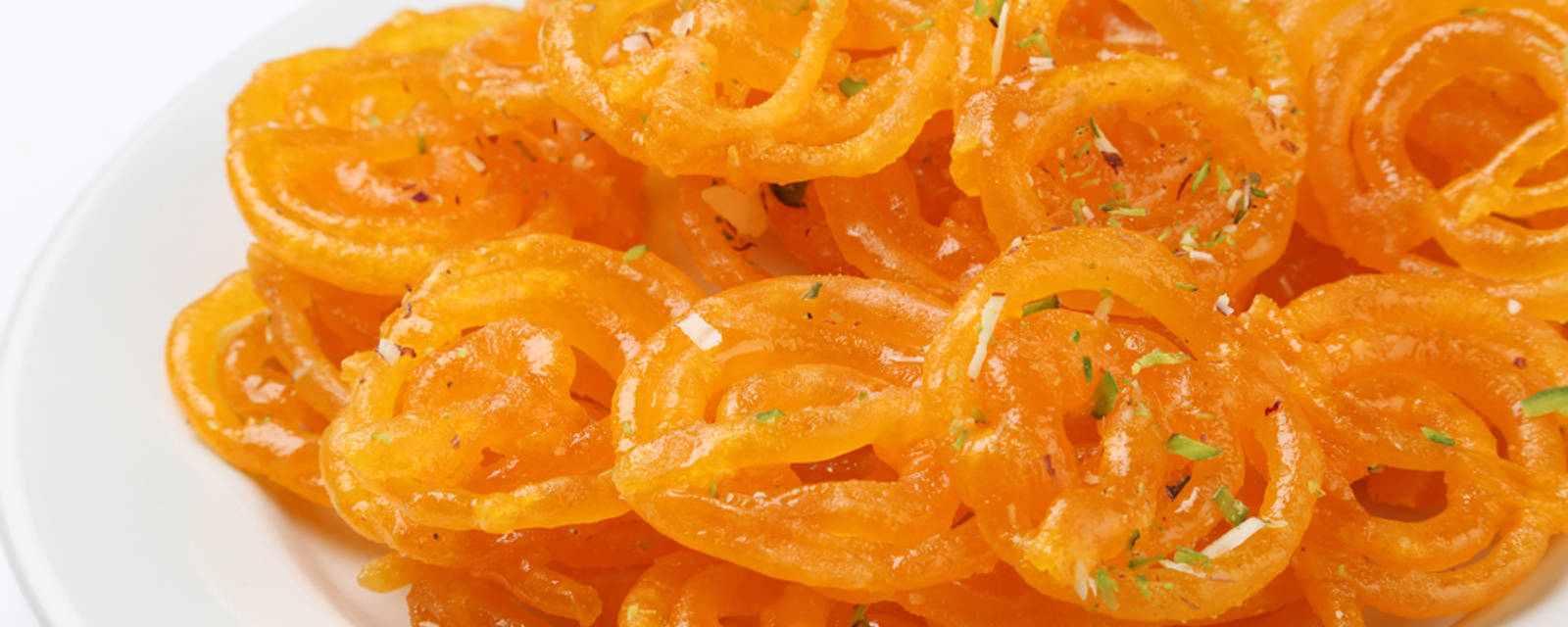 Lala Ji Jalebi Bhandar cover