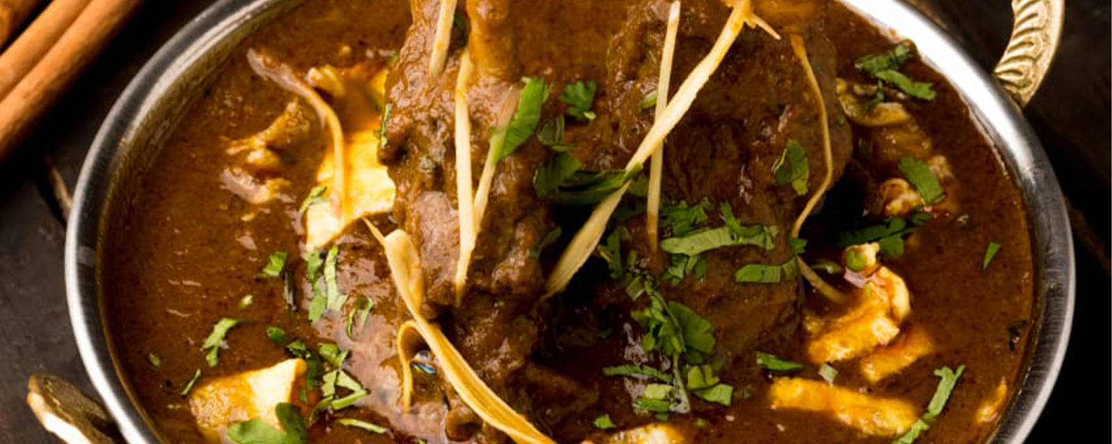 Beera Mutton cover