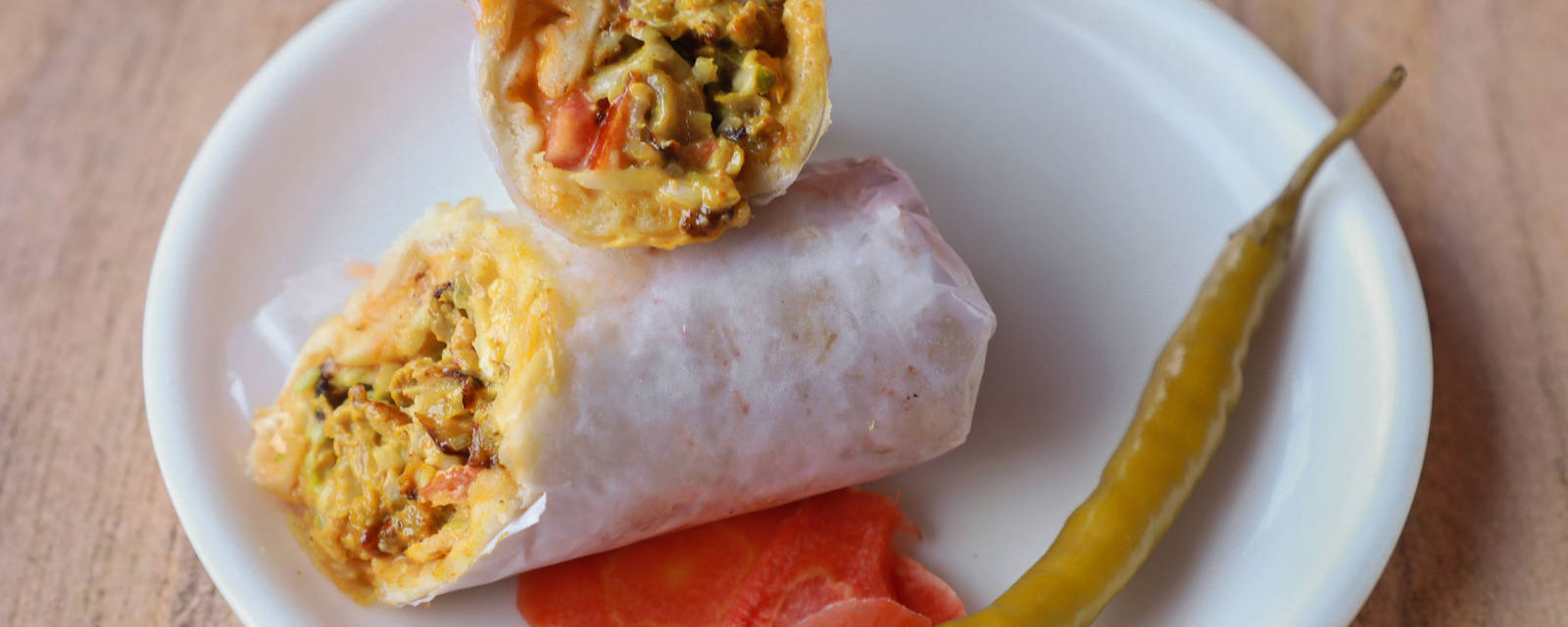 Gyros Kitchen cover