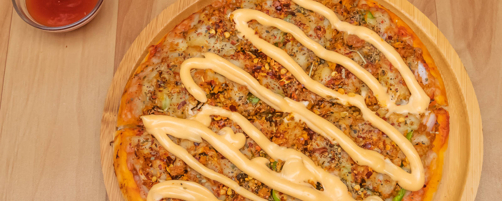Pizza Hub cover