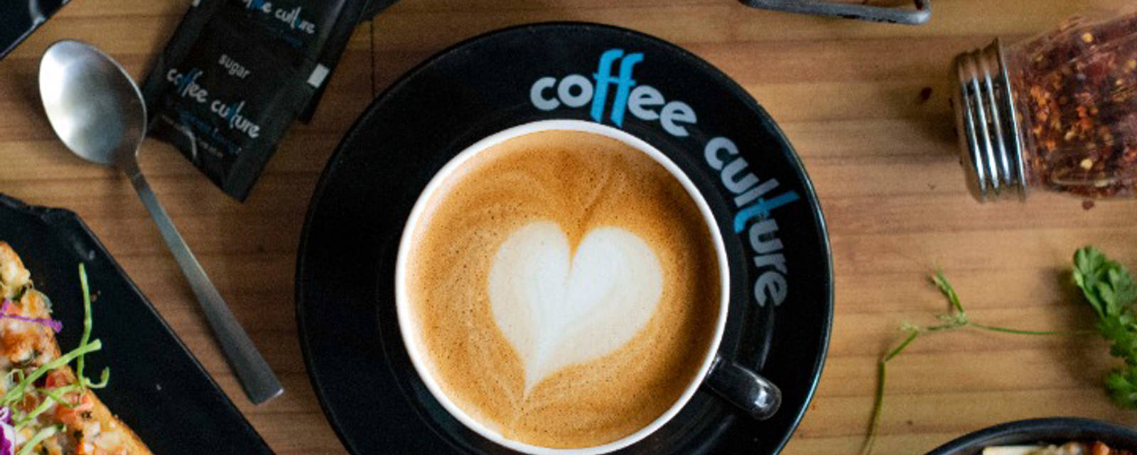 Coffee Culture cover