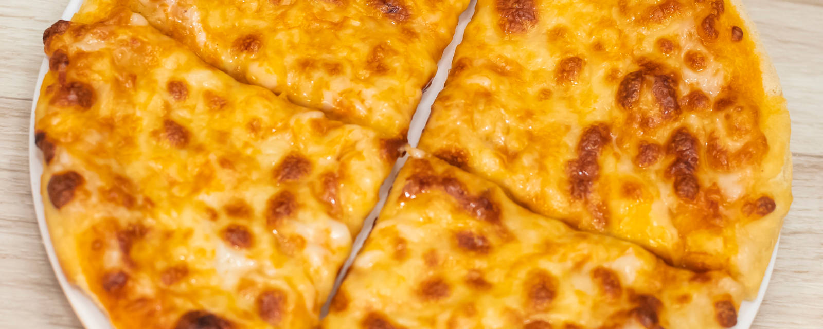 The Pizza Pie cover