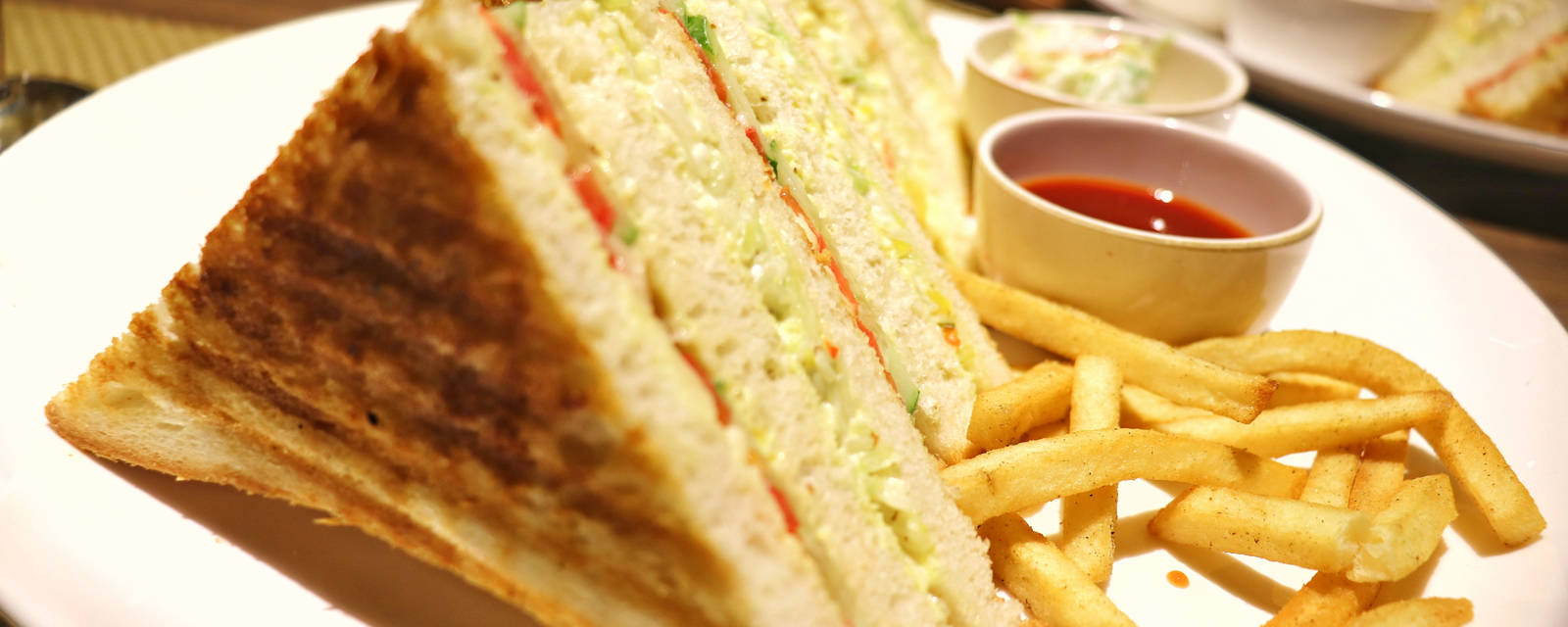 The Grill and Cheese Cafe cover