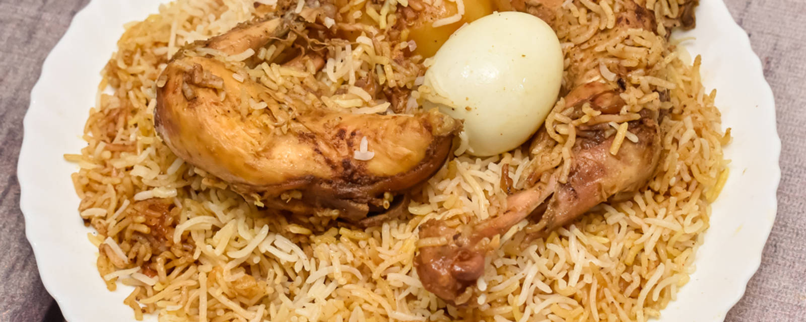 Arsalan Biryani cover