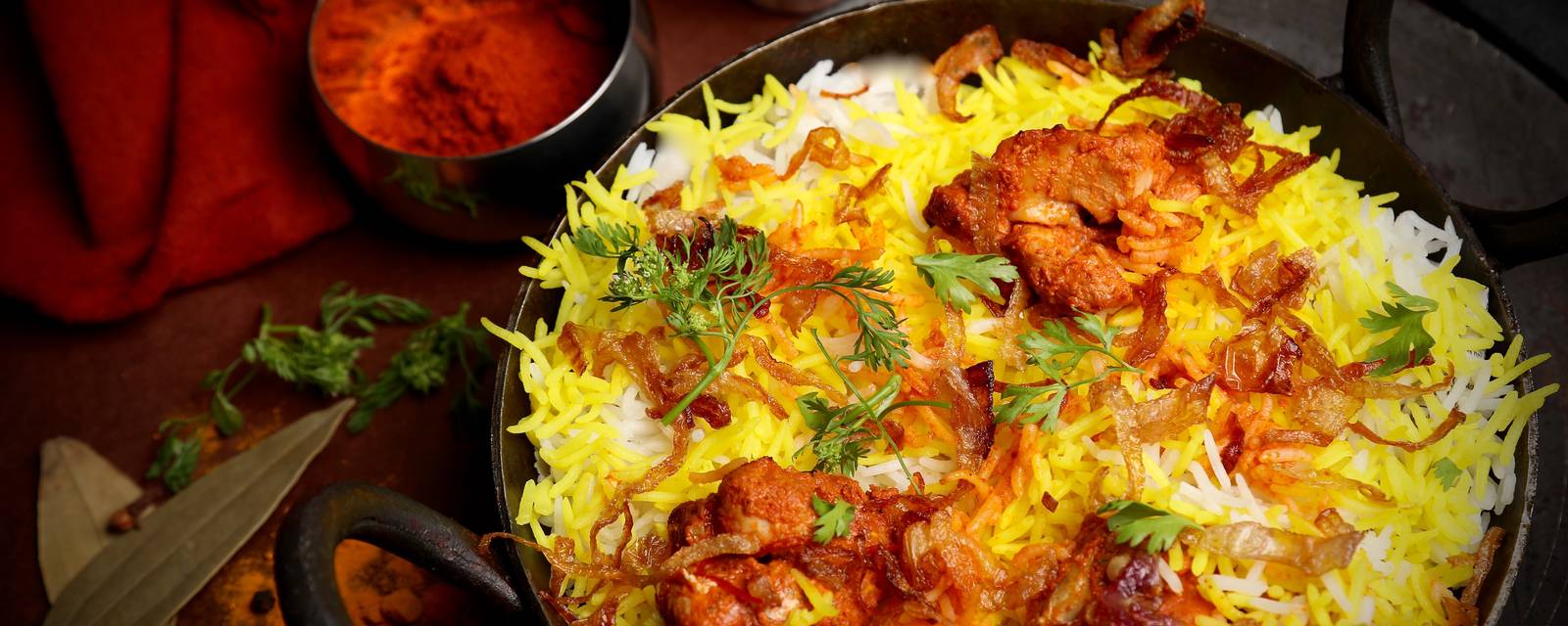 Swadeshi's Family Restaurant cover