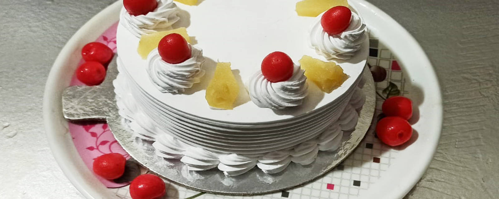 Cake Bakers cover
