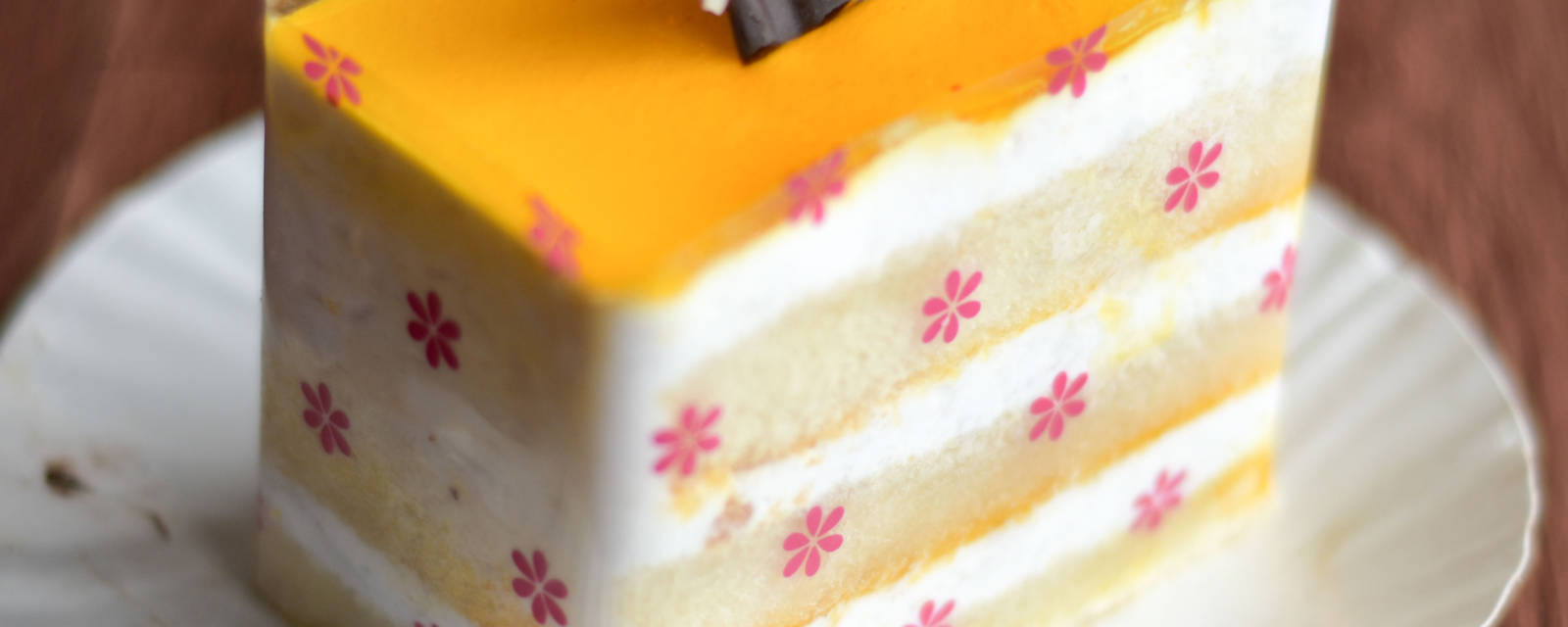 Cake Magic cover