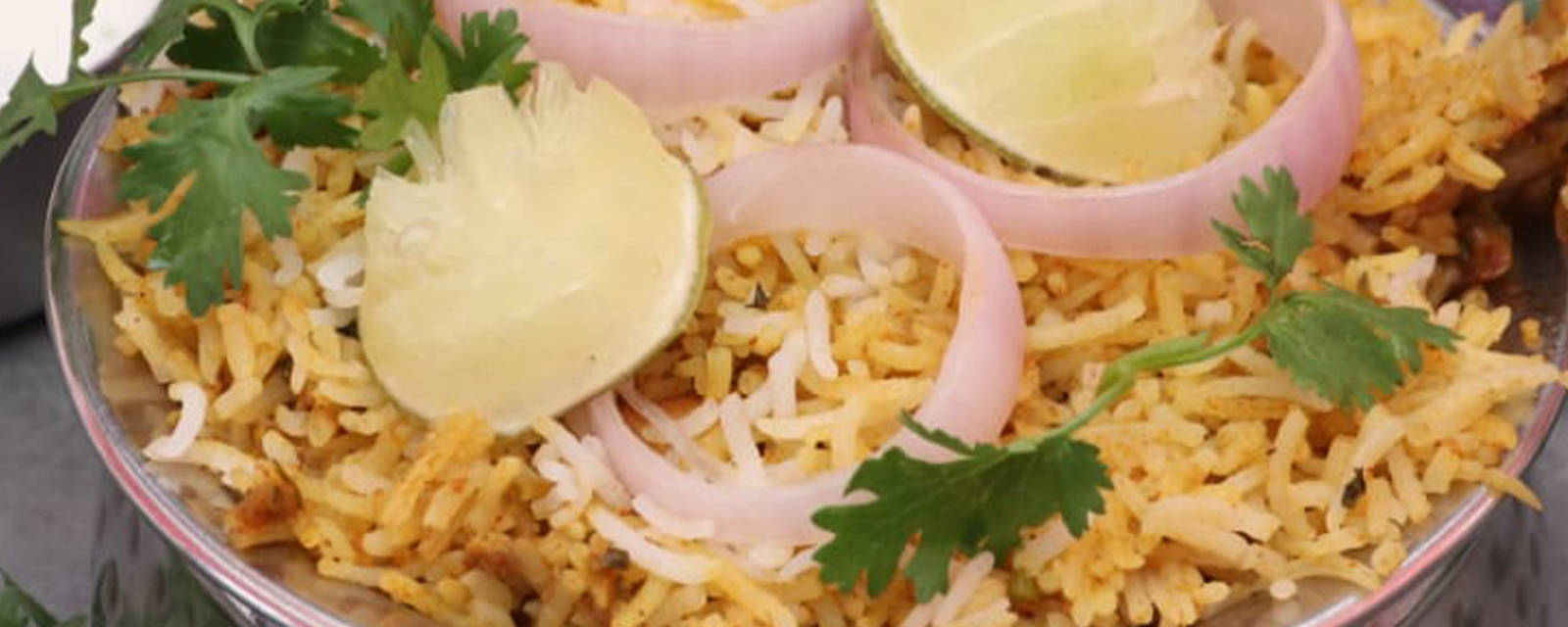 New Biryani Mane cover