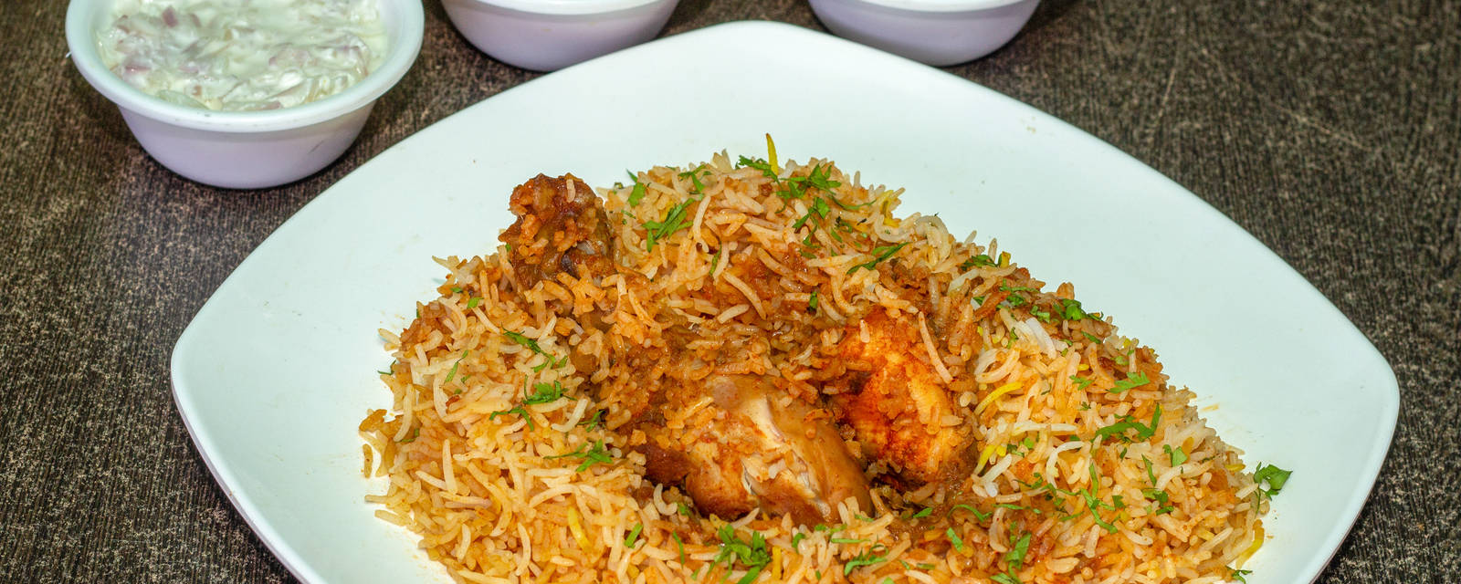 Biryani Corner cover