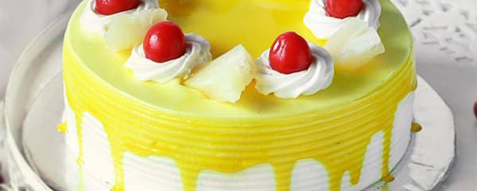 Cake Zone cover