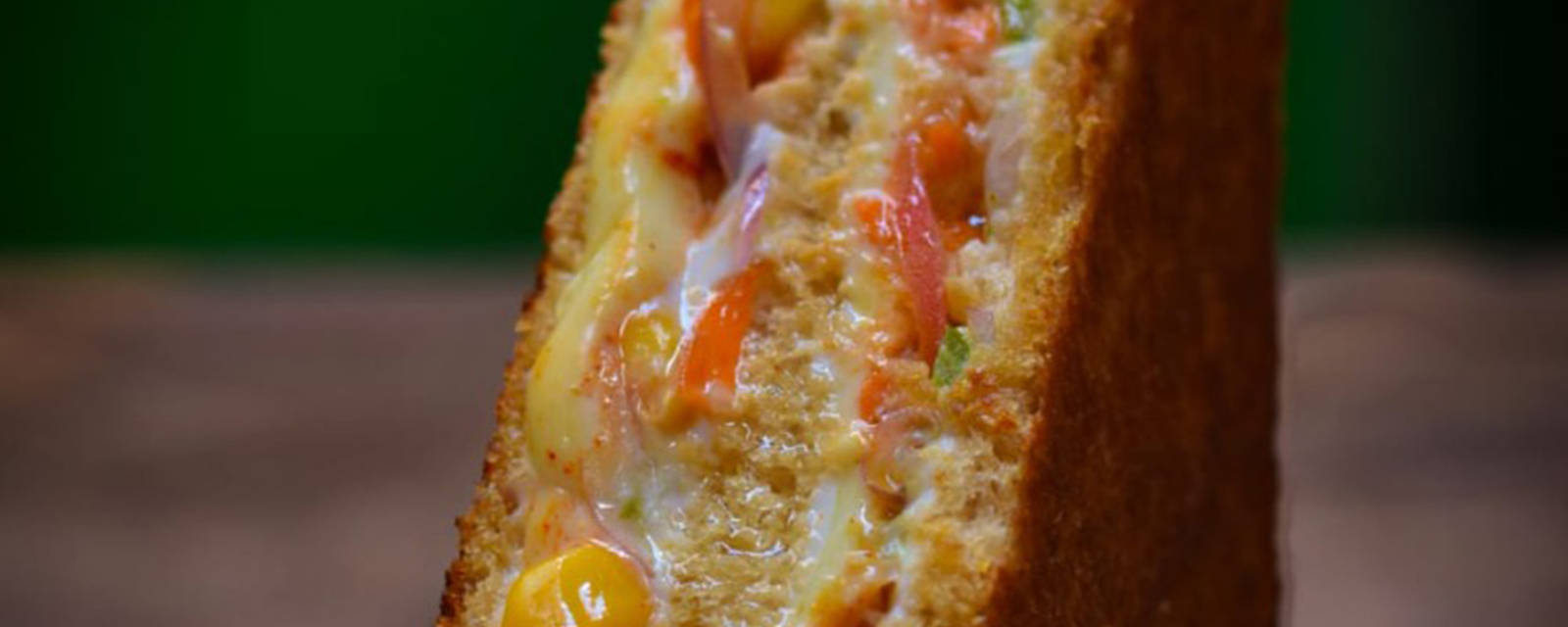 Sandwich Guru cover