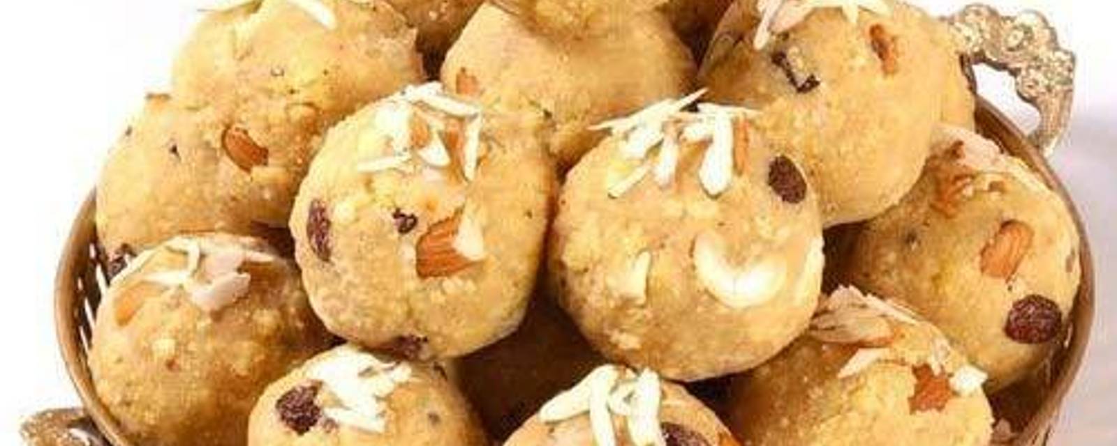 Prakash Sweets cover