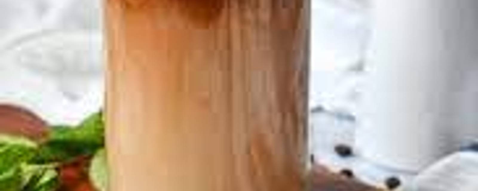 Bean Stop cover