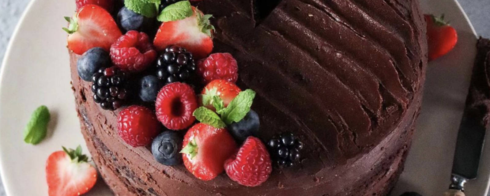 Cake Spoon cover