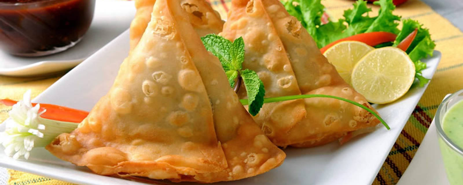 Brijwasi Sweets cover