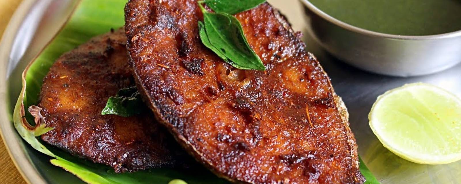 Order from Fish Katta Bhigwan Special Fish online in Pune | Swiggy