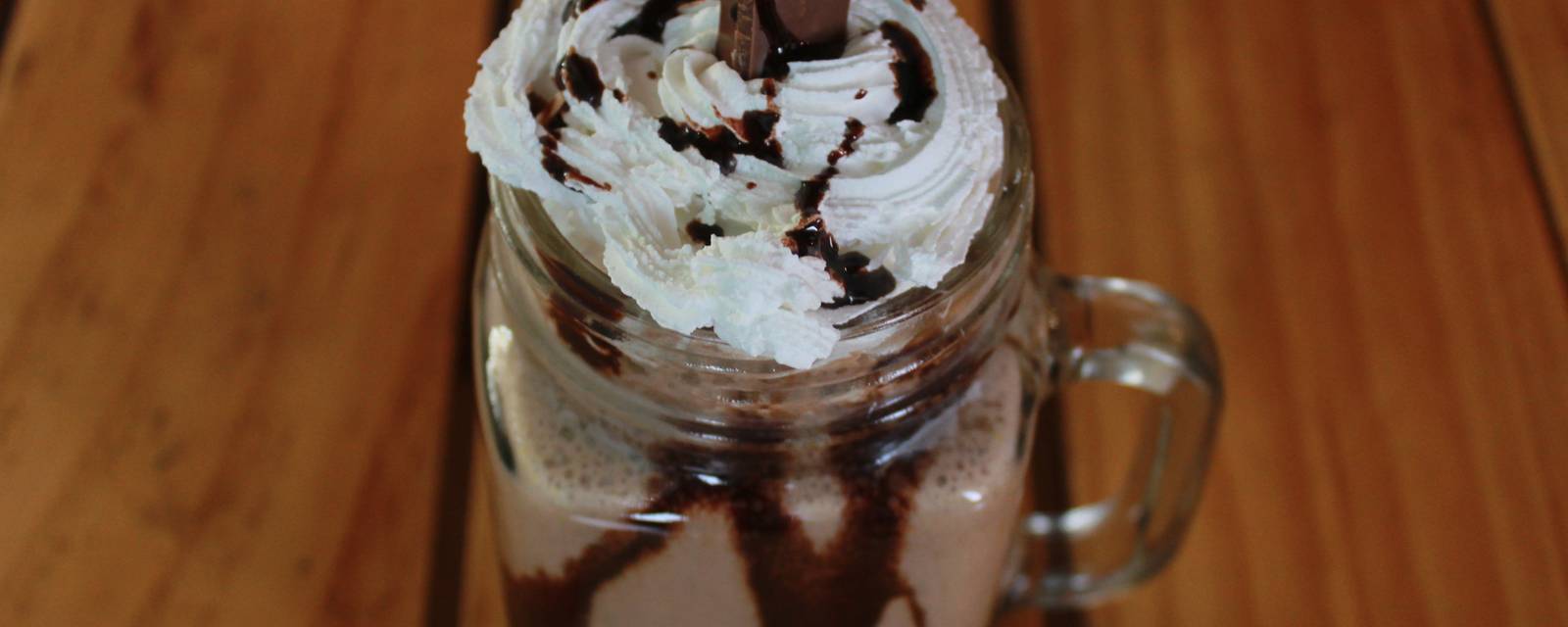 The Shake Maker cover