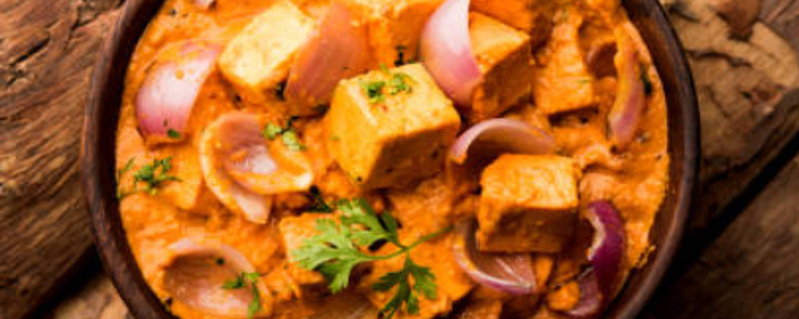 Flavours Restaurant cover