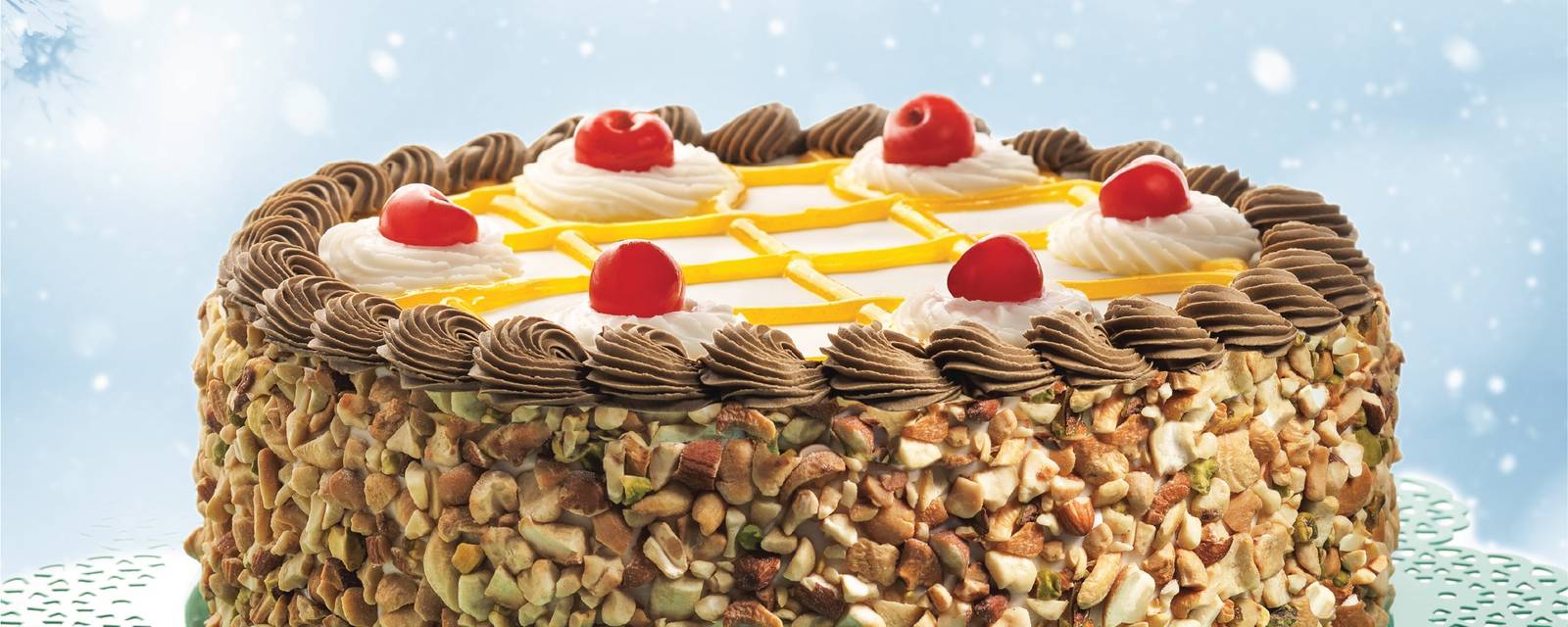 Kaka Bakery cover
