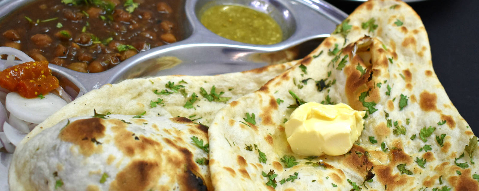 Sardar Ji Ke Mashoor Chhole Bhature Punjabi Zaiqa cover