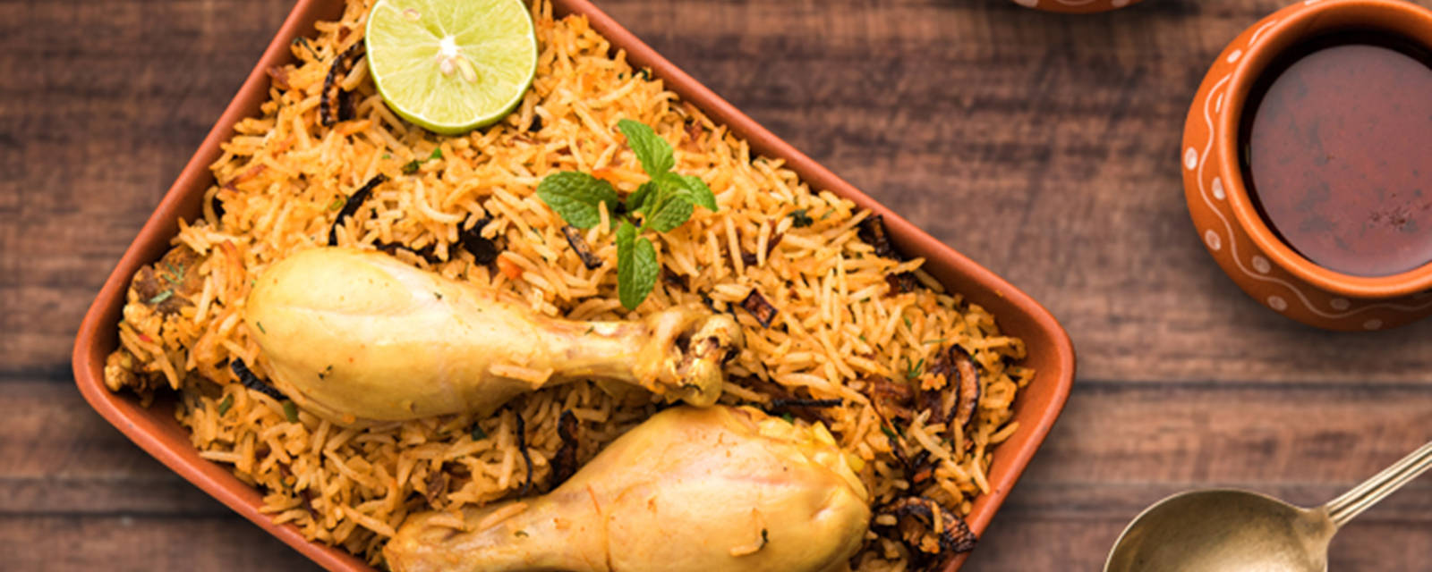 Bismillah Ambur Dum Biriyani cover