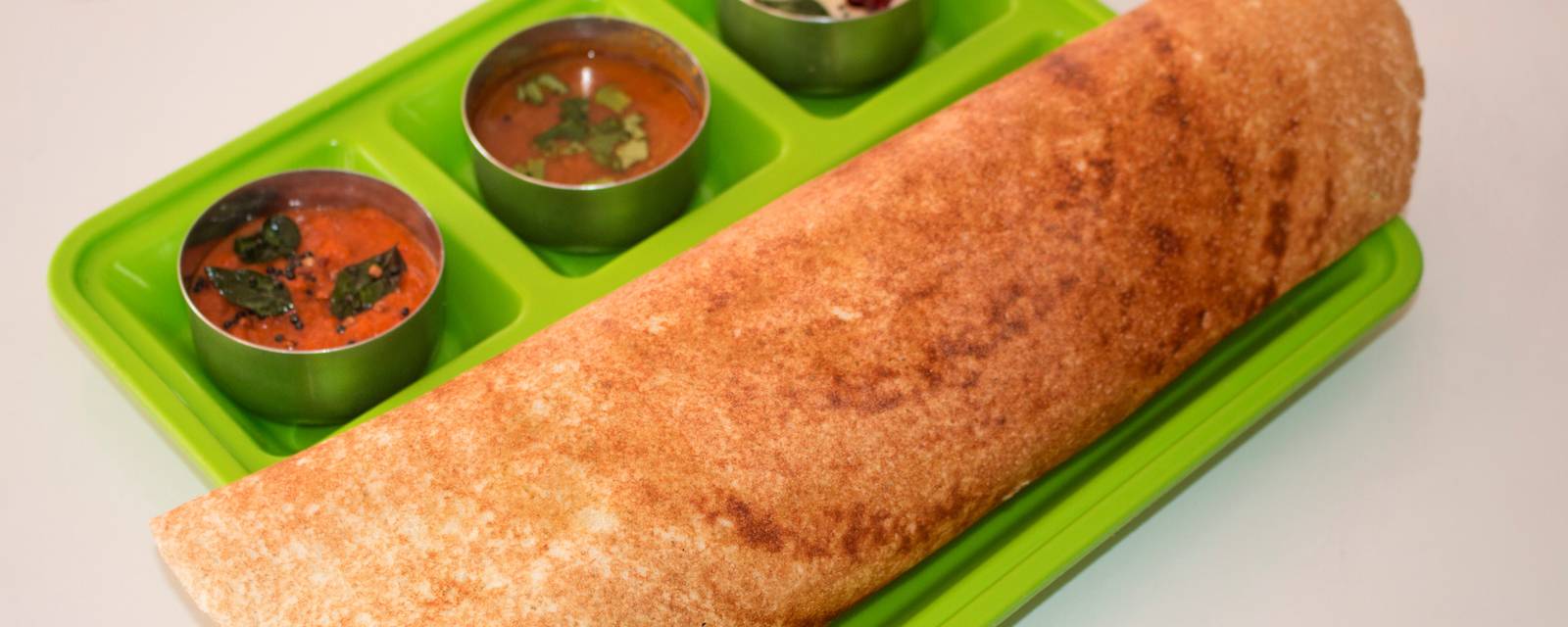 Brahmins Tiffin Centre cover