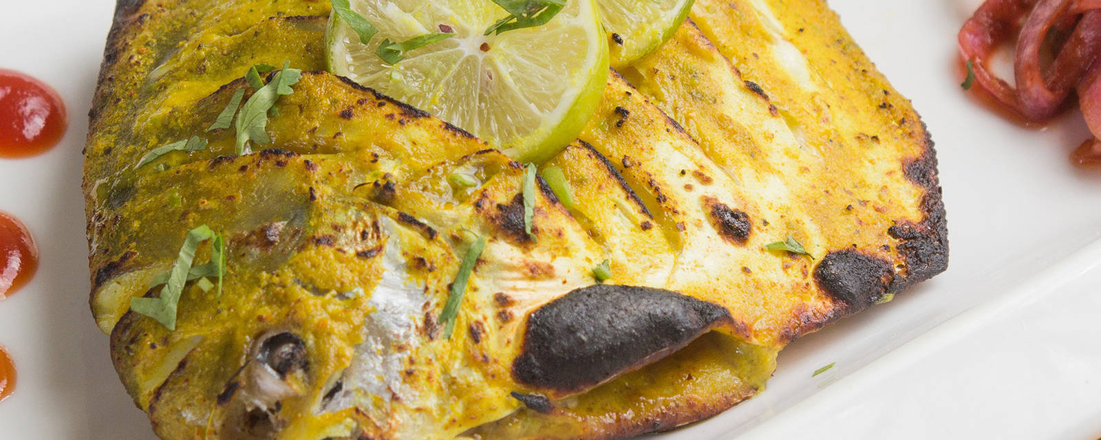 Sea Spice Multicuisine Restaurant cover