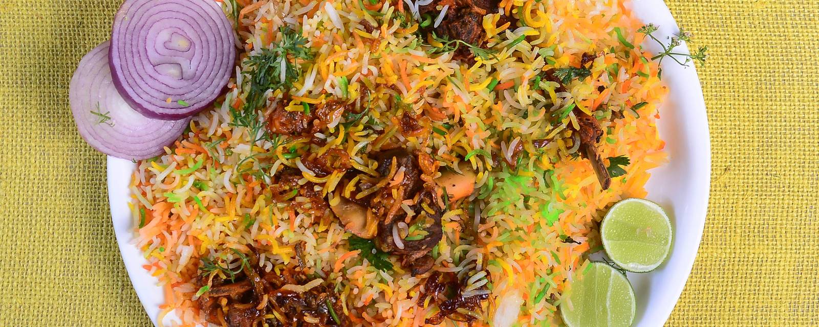 Order from Dawat Biryani online in Nagpur | Swiggy