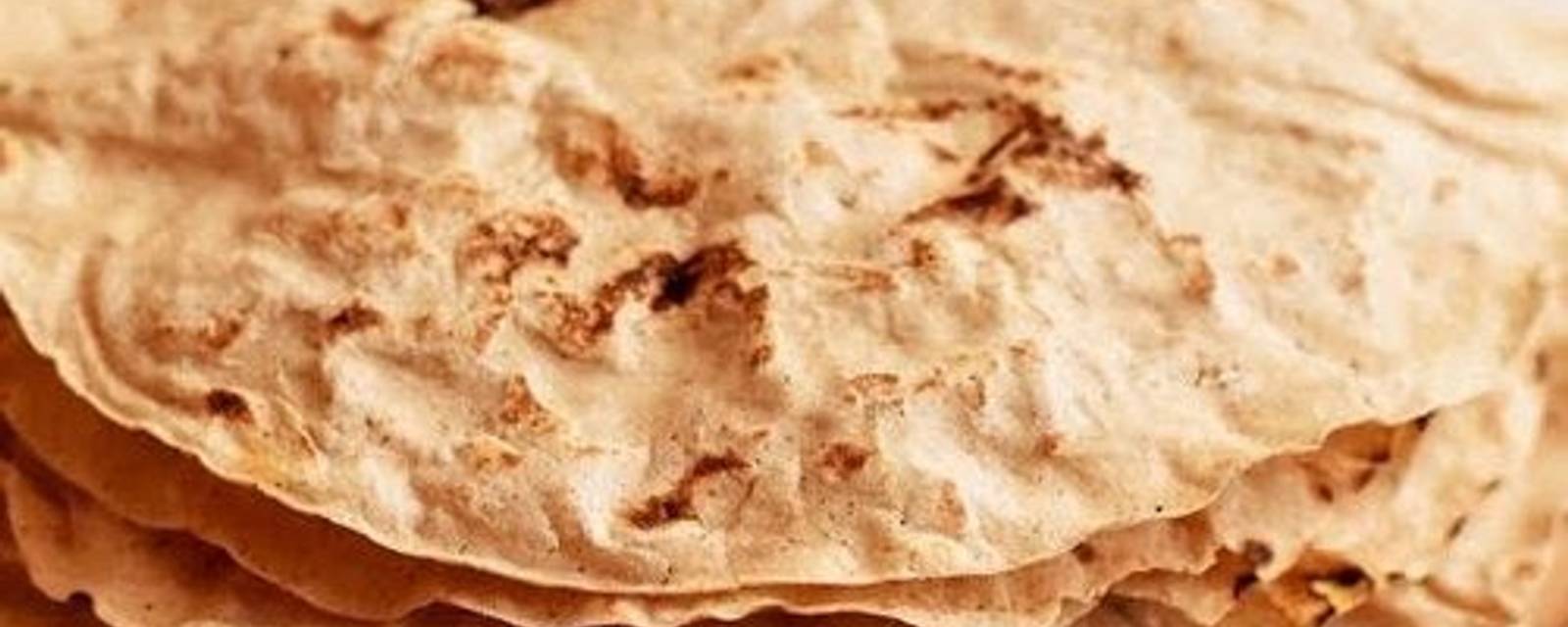 Uttara Karnataka Jolada Rotti & Chapati Angadi cover