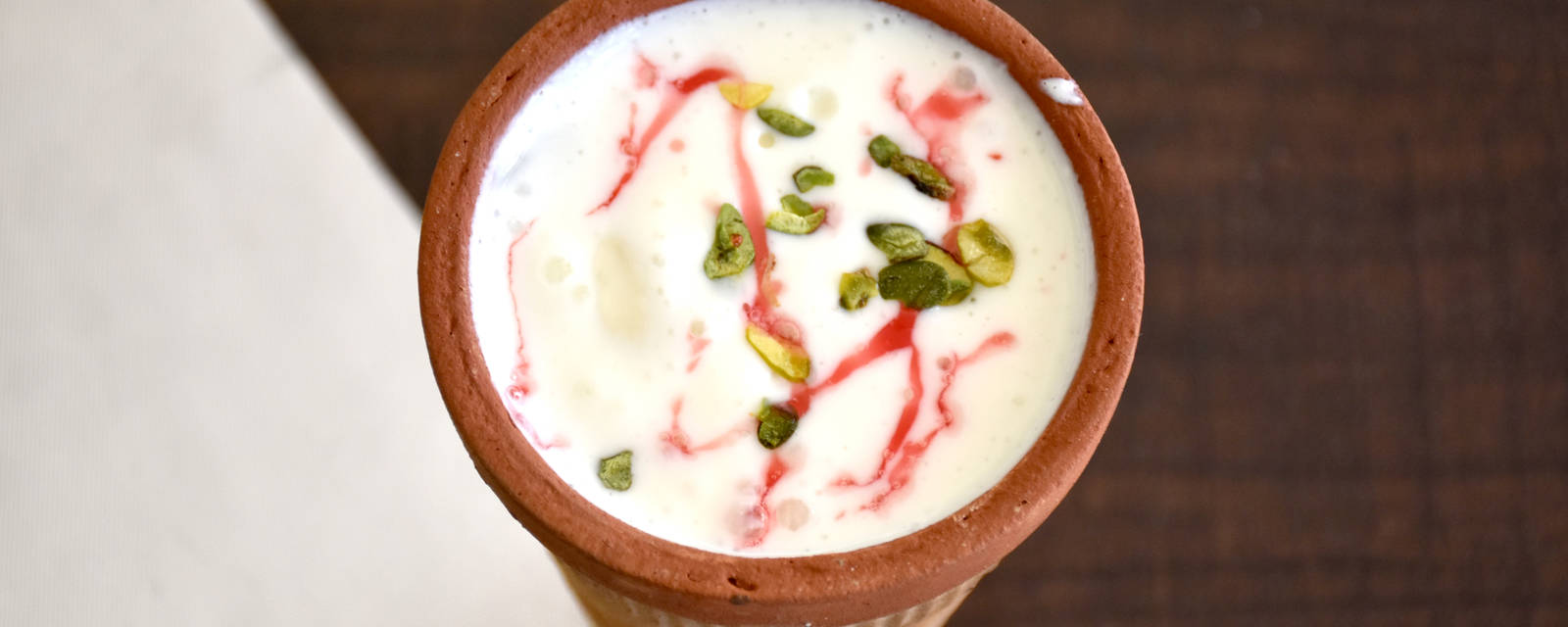 Lassi On The Go cover