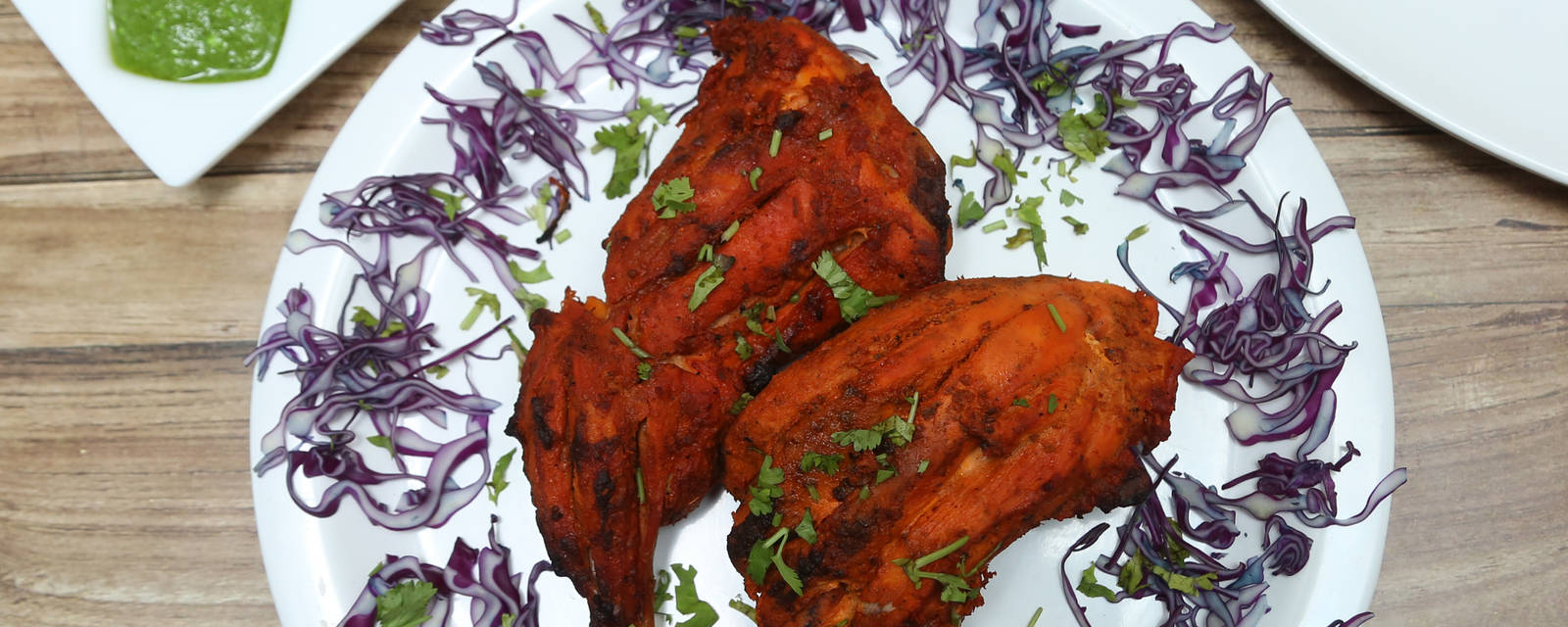 Tandoori Spot cover