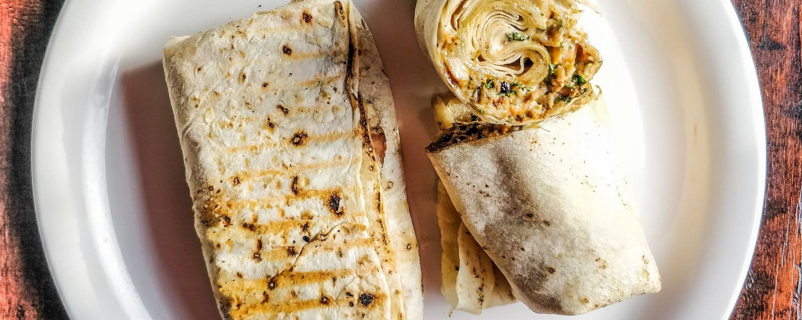 Mohammedia Shawarma cover