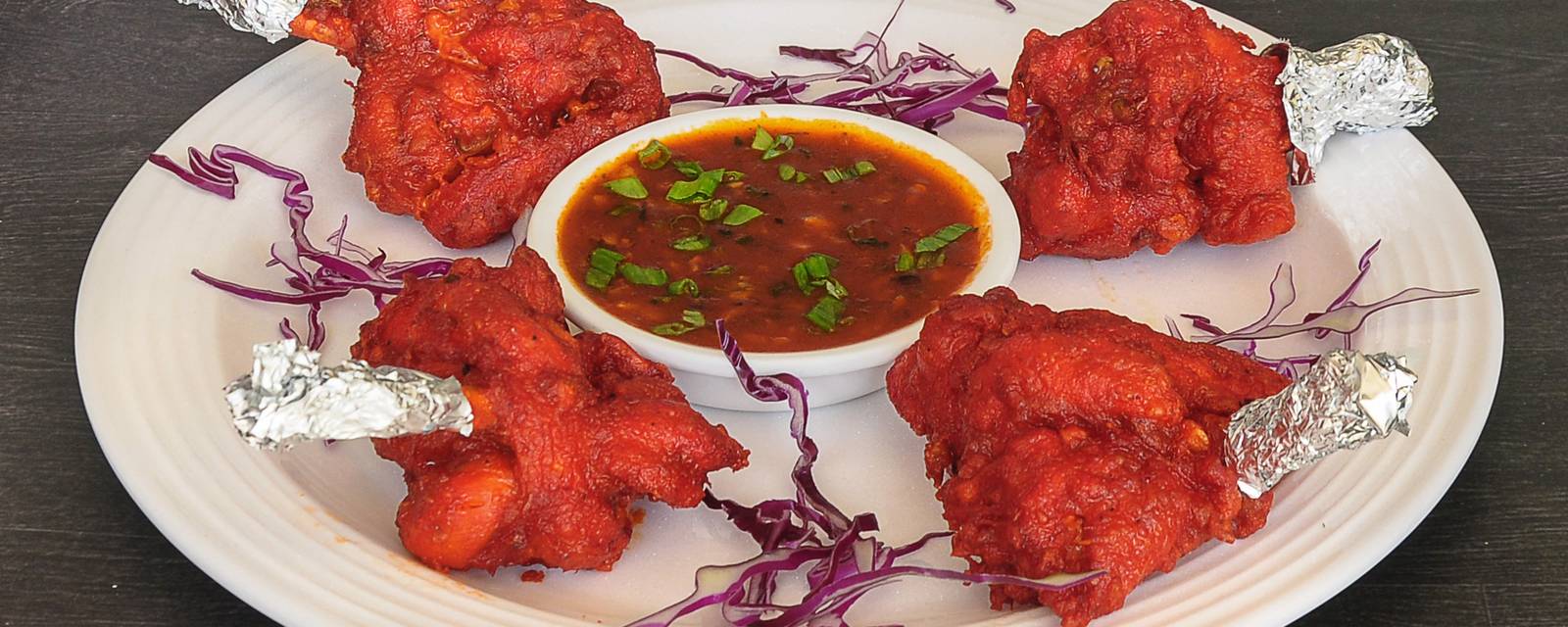 Banerjee'S Alfa Restaurant cover