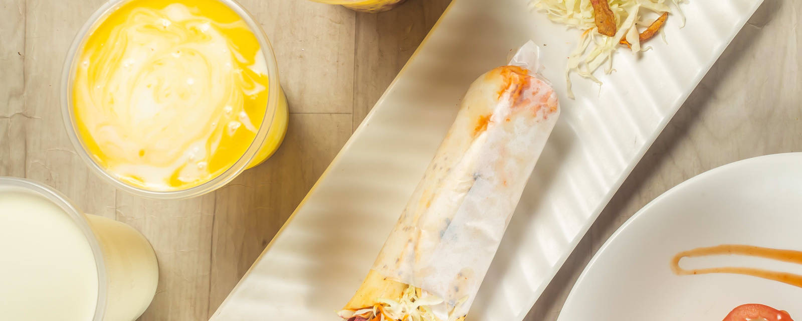 Order from Lassi Wassi online in Pune | Swiggy