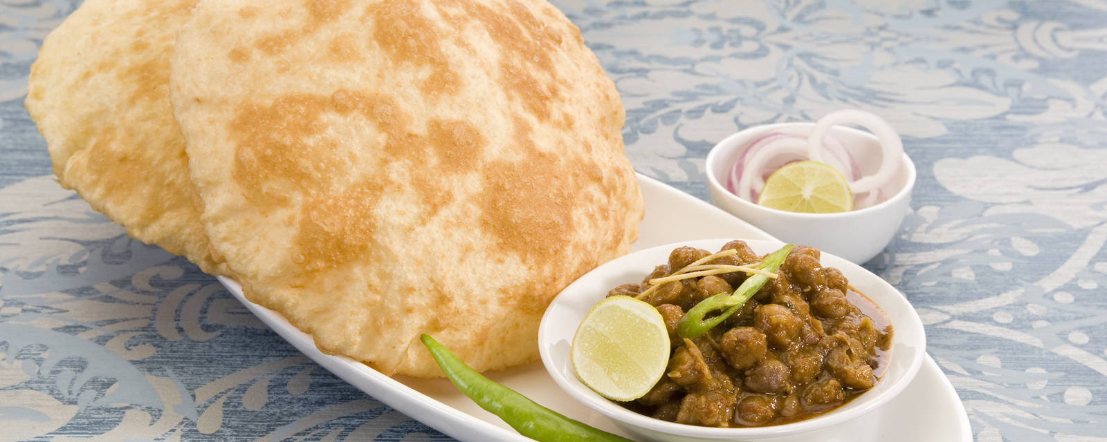 Bhushan bhature wala cover