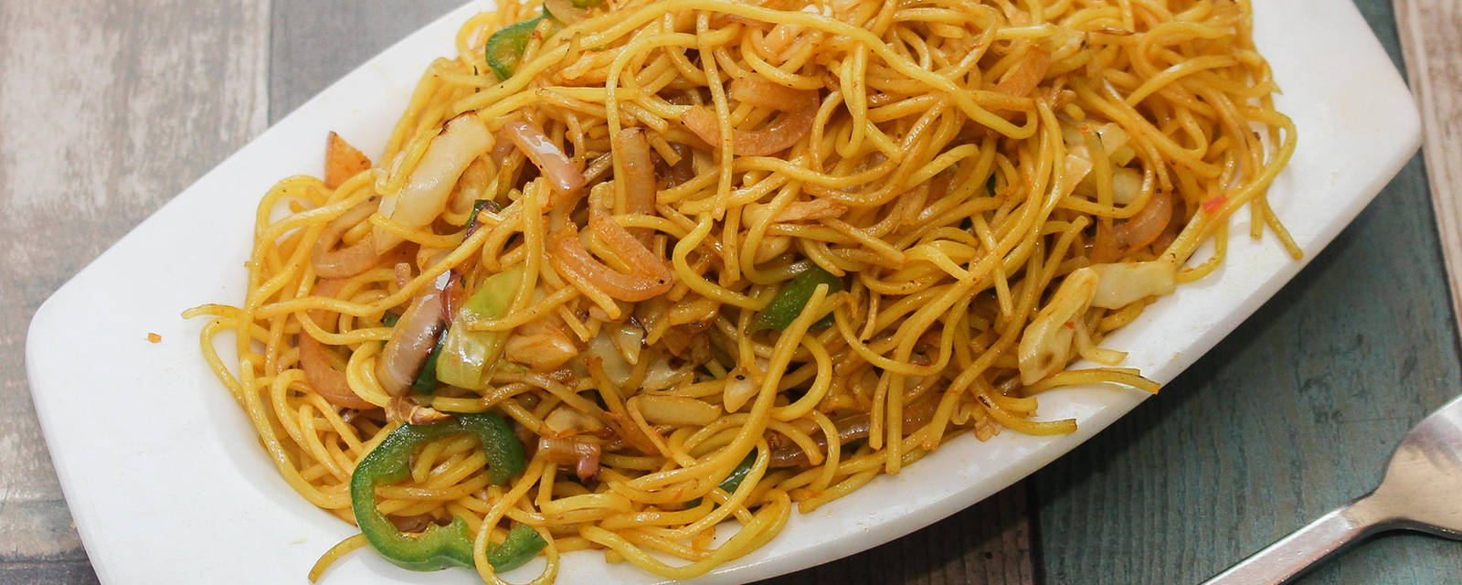 1 Kg Briyani Shop cover