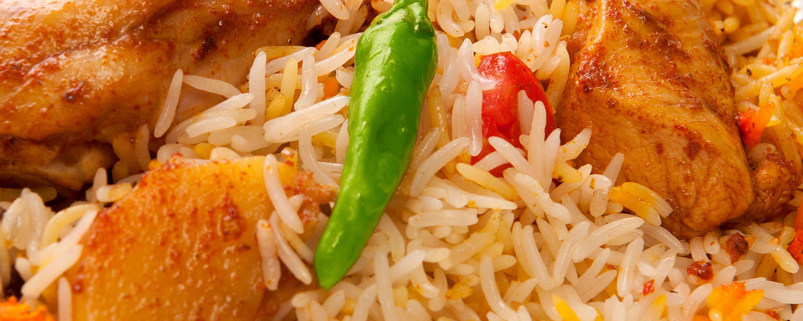 Lucky Restaurant (Chembur) cover