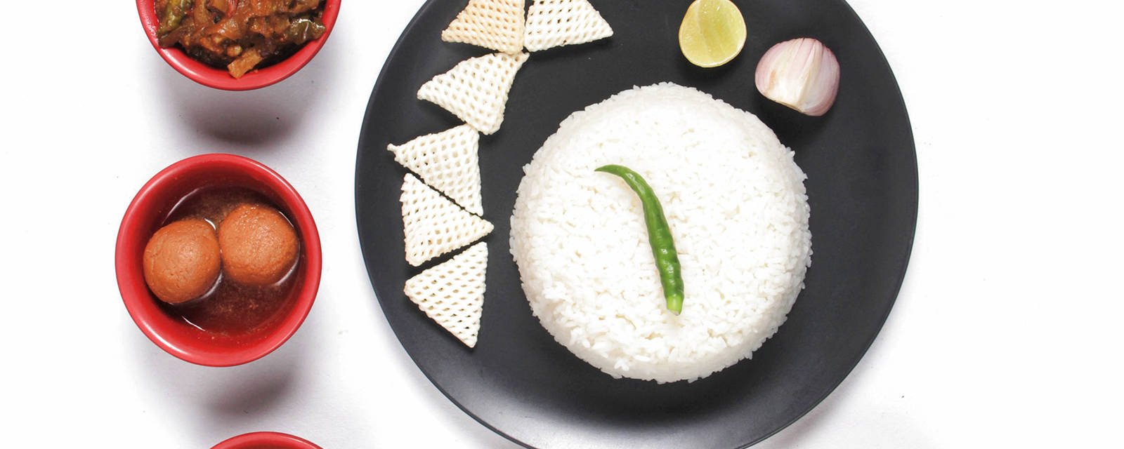 Amantran Bengali Restaurant cover