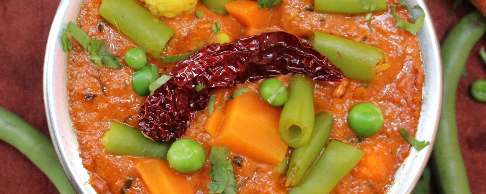 Pallavi Restaurant (Authentic taste from Gulbarga) cover